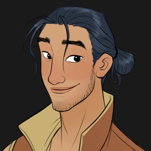 Theo - AI Character on RolePlai