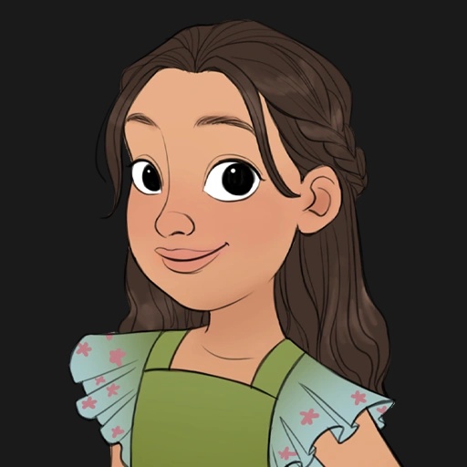 Valentina - AI Character on RolePlai