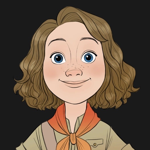 Zoe - AI Character on RolePlai