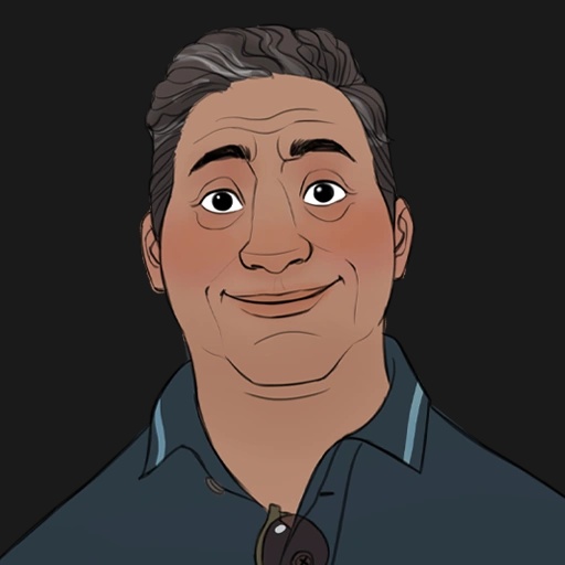 Walter - AI Character on RolePlai