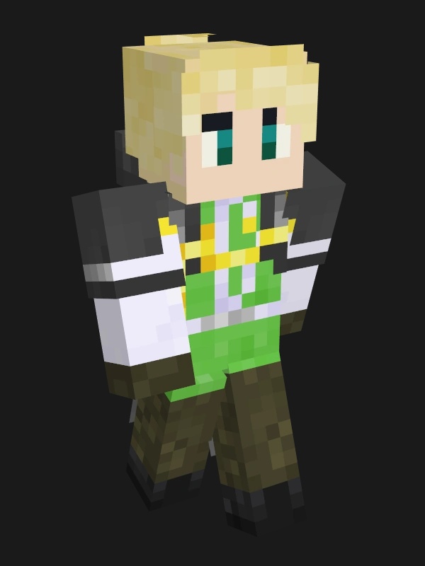 Max - AI Character on RolePlai