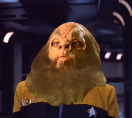 Sprug Bav Skeek - AI Character on RolePlai