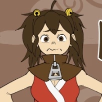 Niji & Tako - AI Character on RolePlai