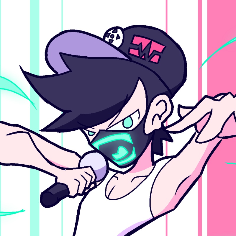 MC Heartbeat - AI Character on RolePlai