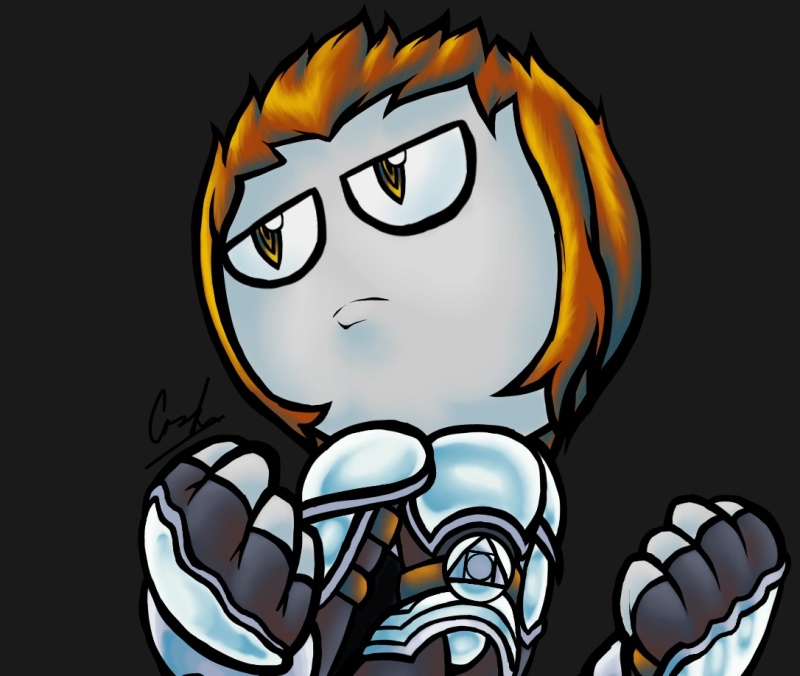 Parlovoy Triveck - AI Character on RolePlai