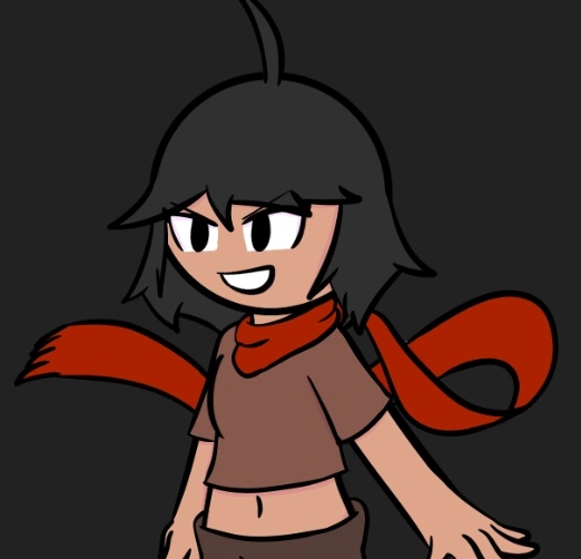 Silva - AI Character on RolePlai