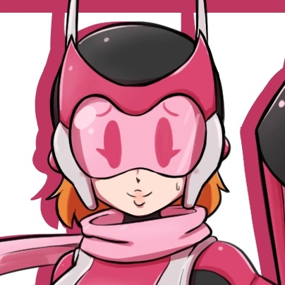 Crash Buster - AI Character on RolePlai