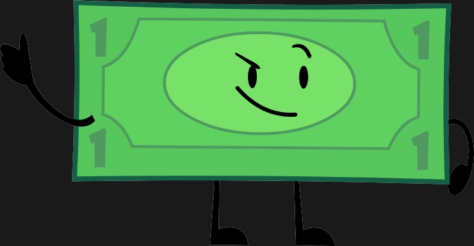 Dollar - AI Character on RolePlai