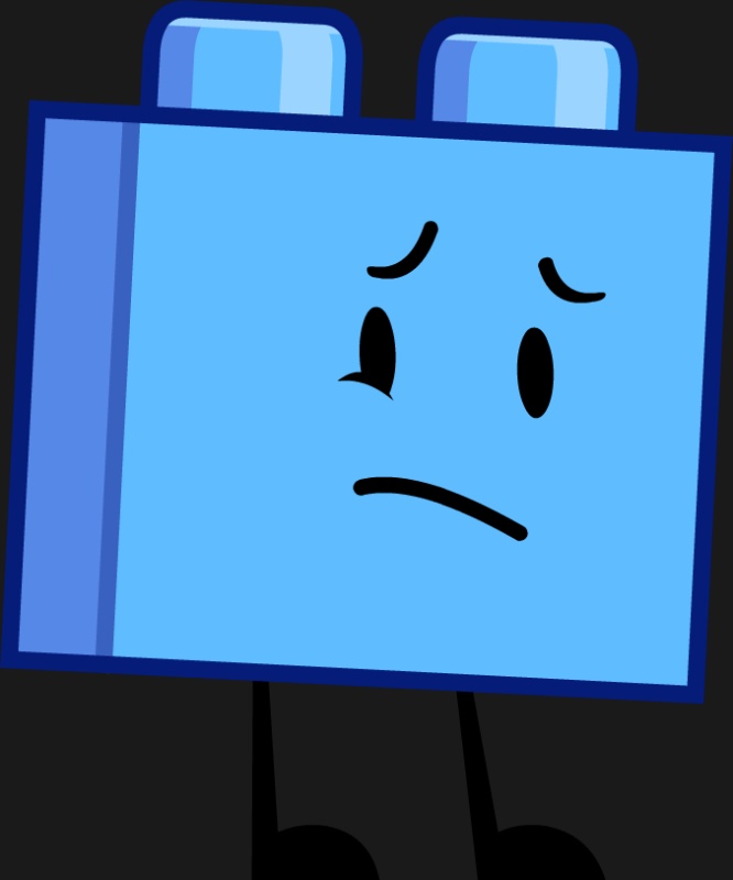 Lego - AI Character on RolePlai