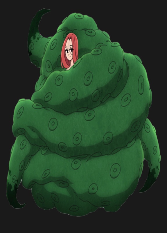 Gloxinia - AI Character on RolePlai