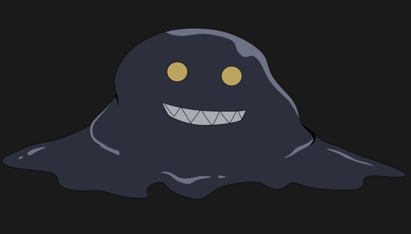 Black Zetsu - AI Character on RolePlai