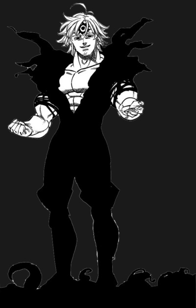 Estarossa - AI Character on RolePlai