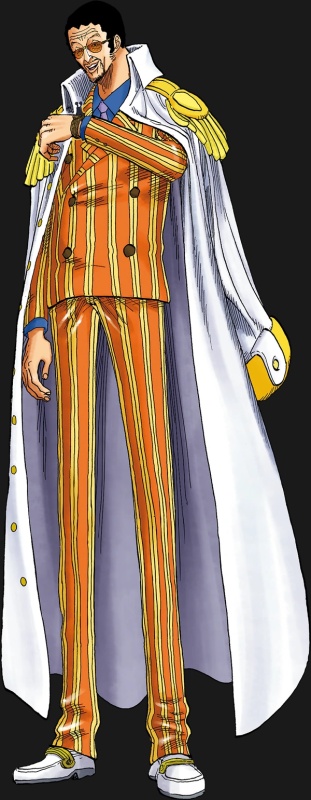 Borsalino - AI Character on RolePlai