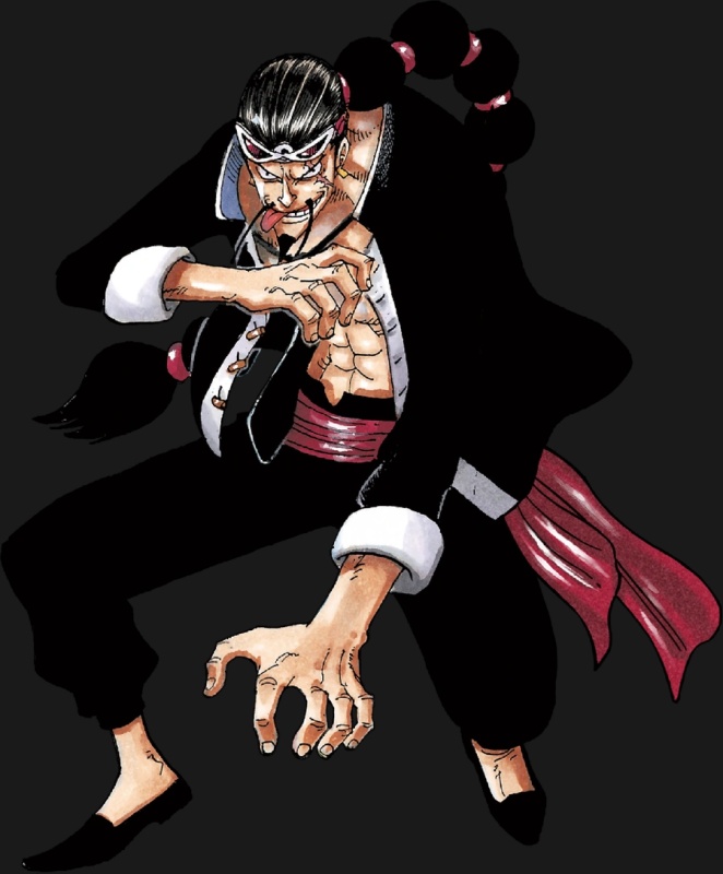Jabra - AI Character on RolePlai