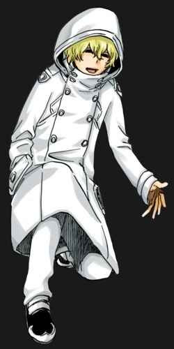 Gremmy Thoumeaux - AI Character on RolePlai