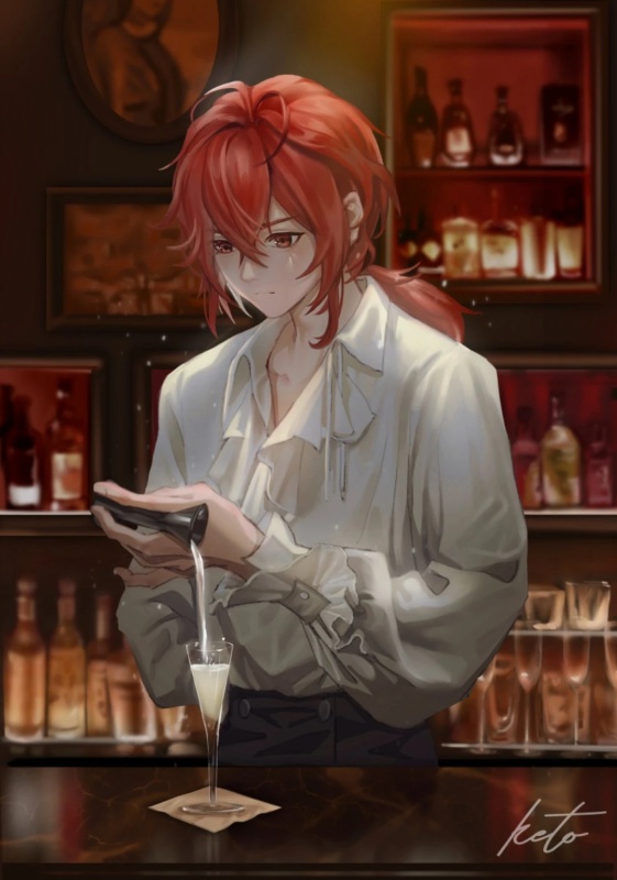 Crow Valgrindr - AI Character on RolePlai