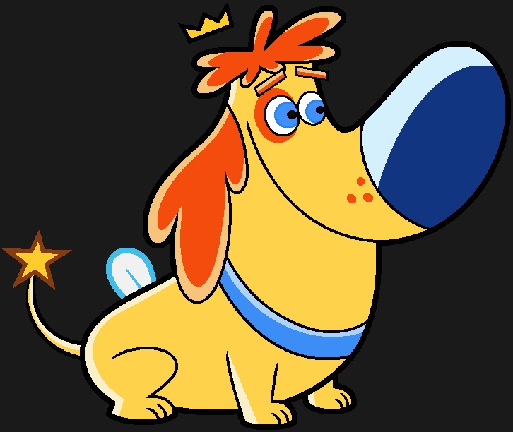 Sparky - AI Character on RolePlai