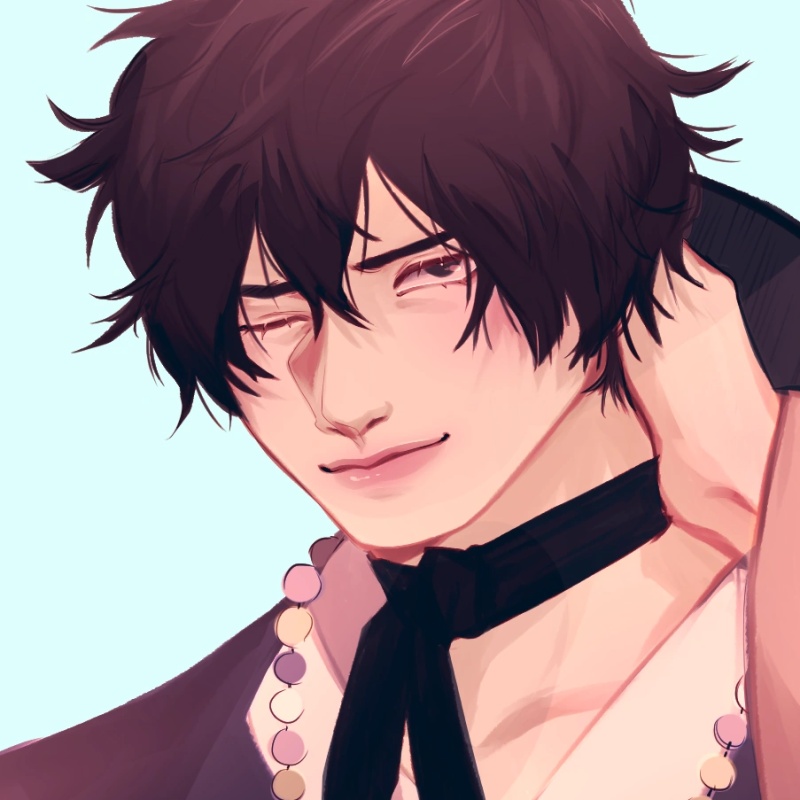 Jihun Song - AI Character on RolePlai