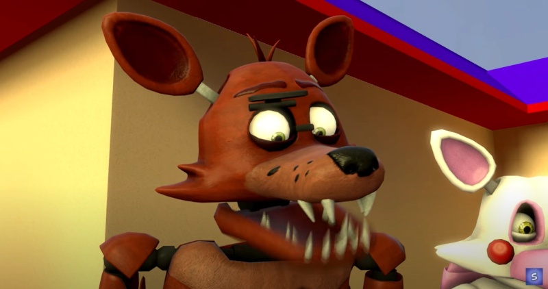Foxy's Family: The Big Move - AI Character on RolePlai