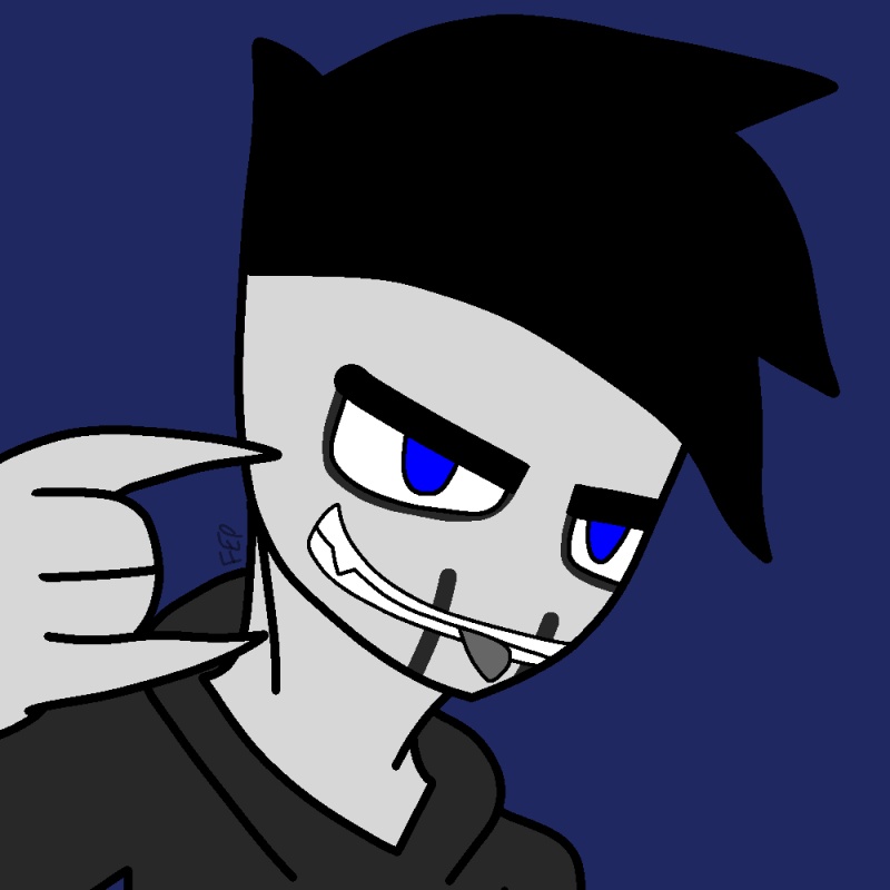 Rafael - AI Character on RolePlai