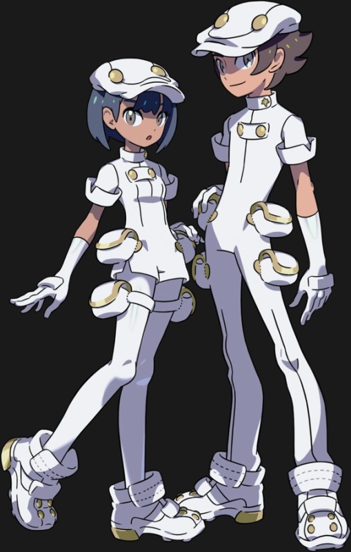 Aether Foundation - AI Character on RolePlai