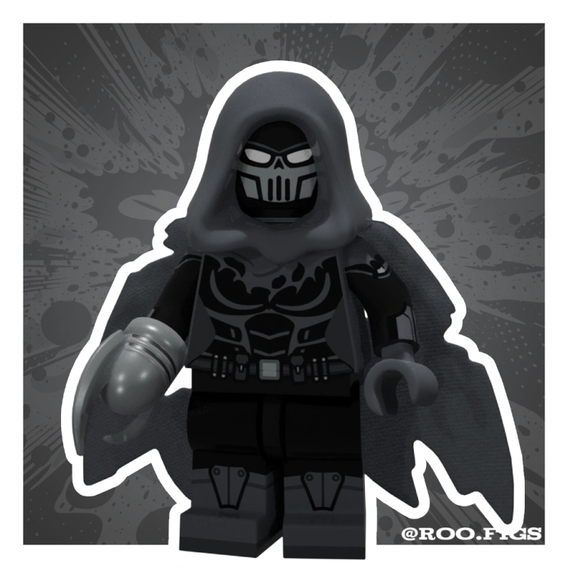 Andrea Beaumont - AI Character on RolePlai