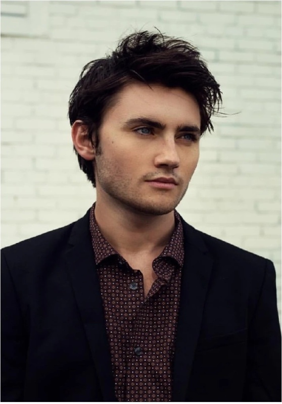 Brock Keenan - AI Character on RolePlai