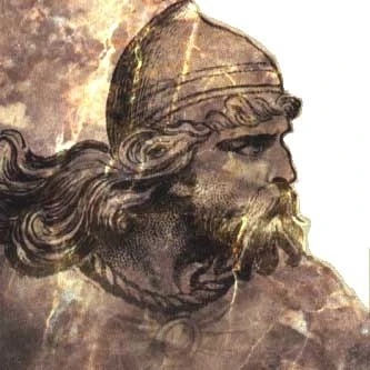 Hygelac - AI Character on RolePlai