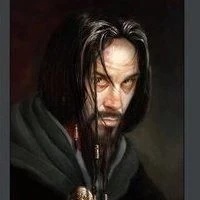 Unferð - AI Character on RolePlai