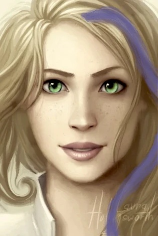 Elizabeth Tally - AI Character on RolePlai