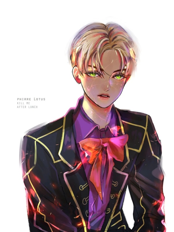 Phirre Lotus - AI Character on RolePlai