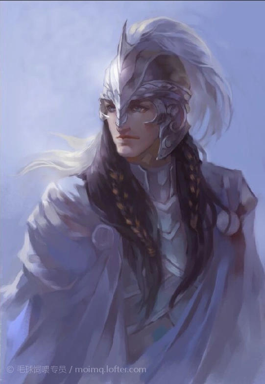 Fingon - AI Character on RolePlai