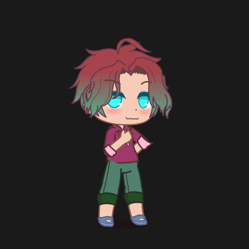 Henry Casper - AI Character on RolePlai
