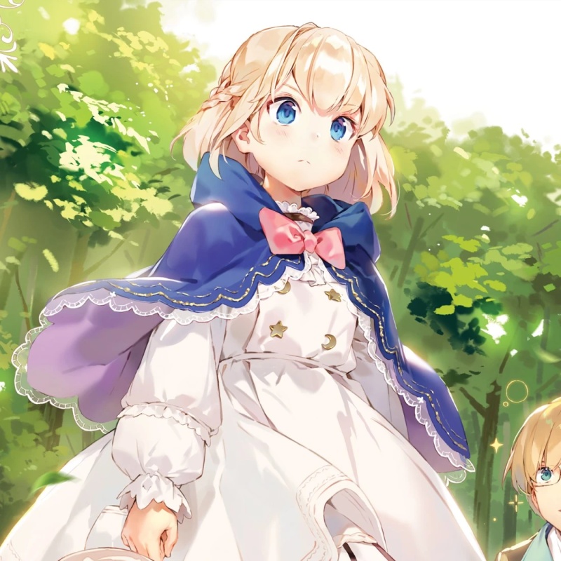 Mia Luna Tearmoon - AI Character on RolePlai