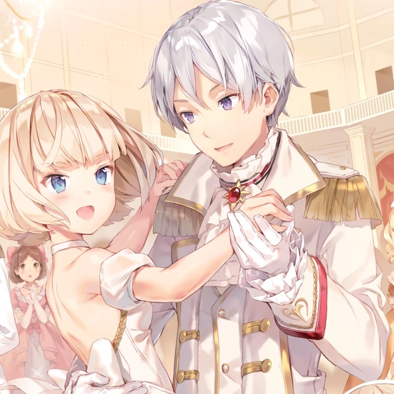 Sion Sol Sunkland - AI Character on RolePlai