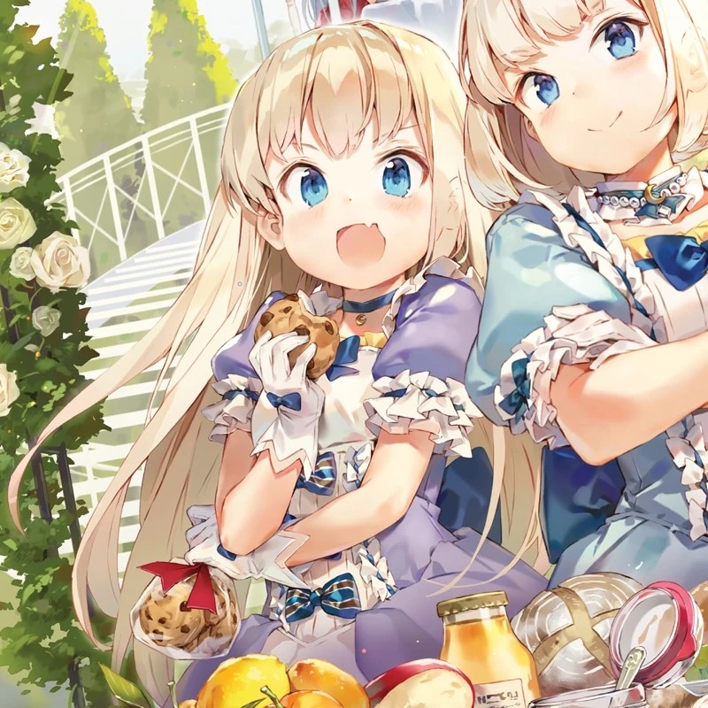 Miabel Luna Tearmoon - AI Character on RolePlai