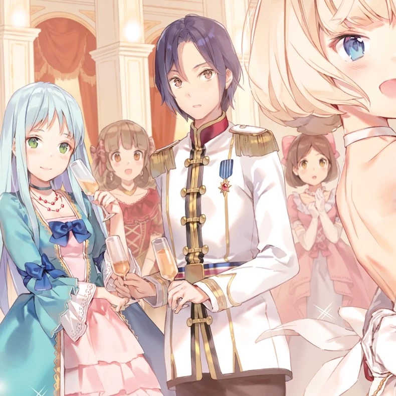 Abel Remno - AI Character on RolePlai
