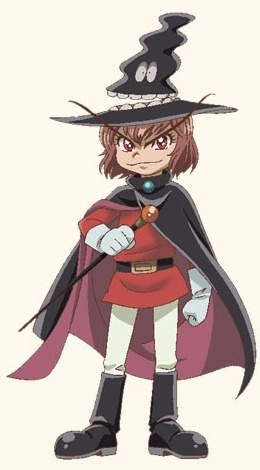 Debironin - AI Character on RolePlai