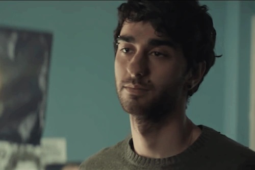 Anthony Blum - AI Character on RolePlai