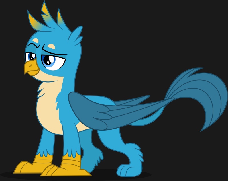 Gallus - AI Character on RolePlai