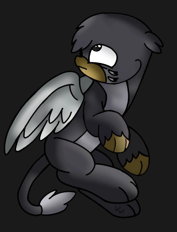 Greg - AI Character on RolePlai