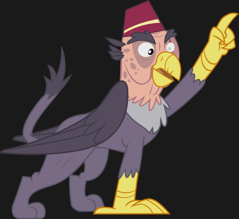 Grandpa Gruff - AI Character on RolePlai