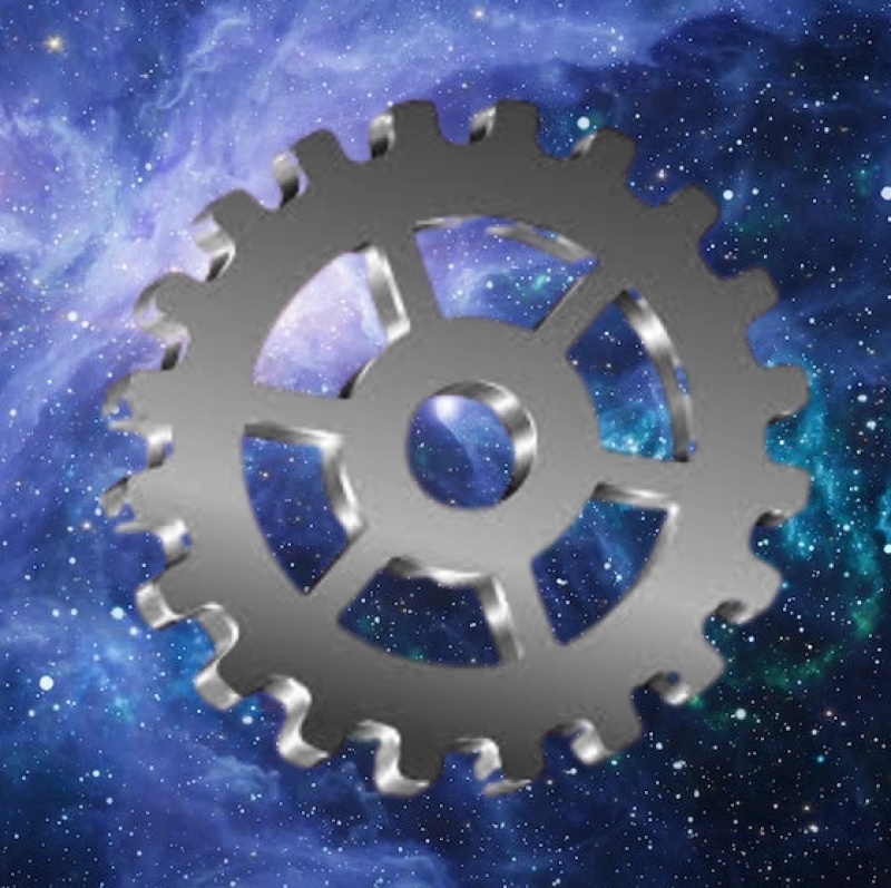 Cosmic - AI Character on RolePlai