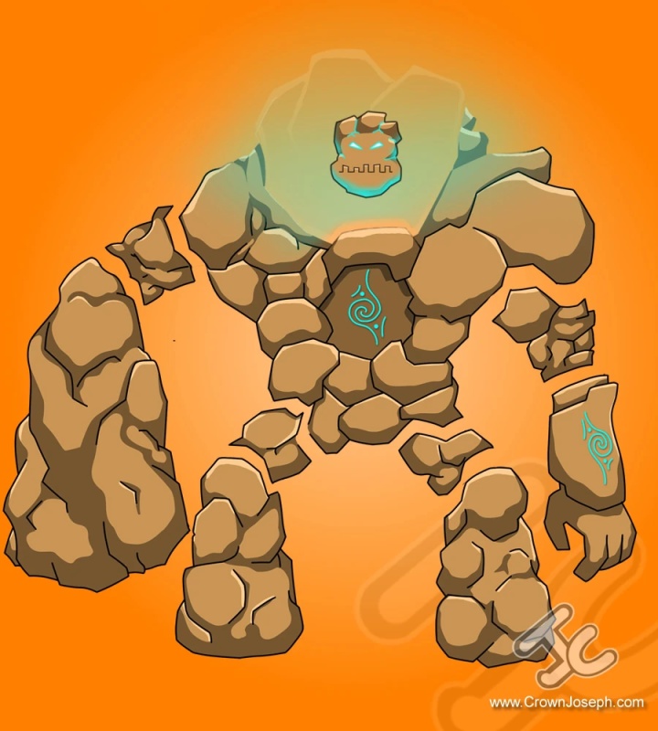 Earthshapers - AI Character on RolePlai