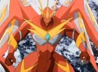 Mega Flavius - AI Character on RolePlai