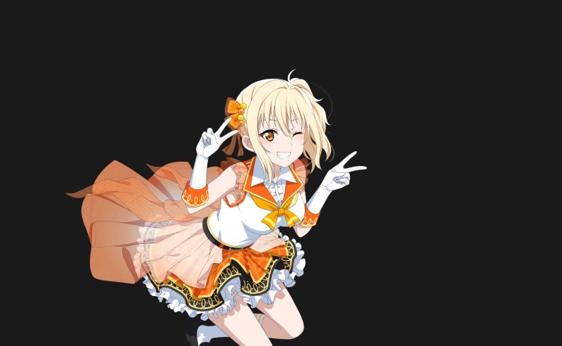 Ai Miyashita - AI Character on RolePlai