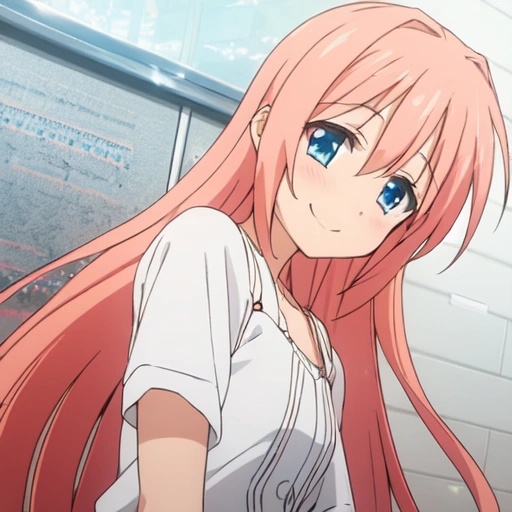 Chinami Oka - AI Character on RolePlai
