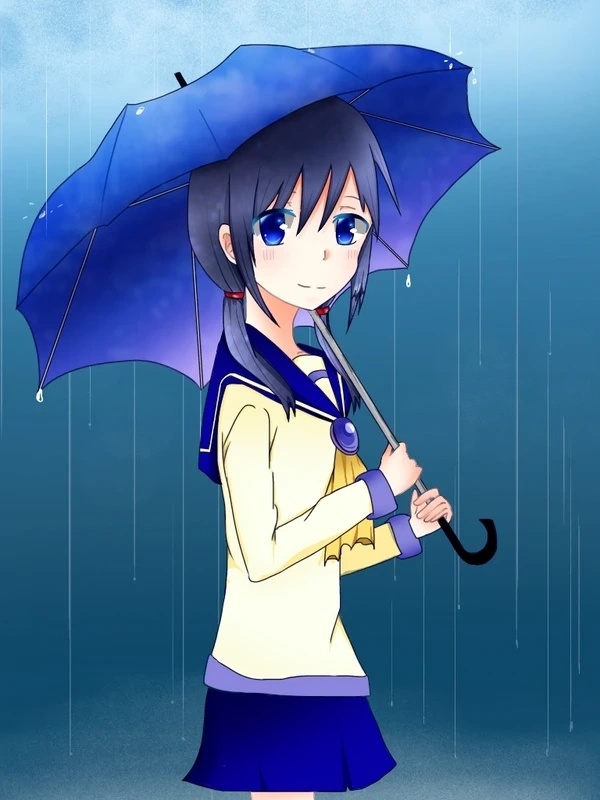 Ayumi Shinozaki - AI Character on RolePlai