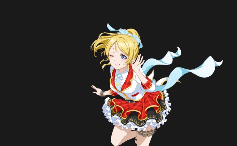 Eli Ayase - AI Character on RolePlai