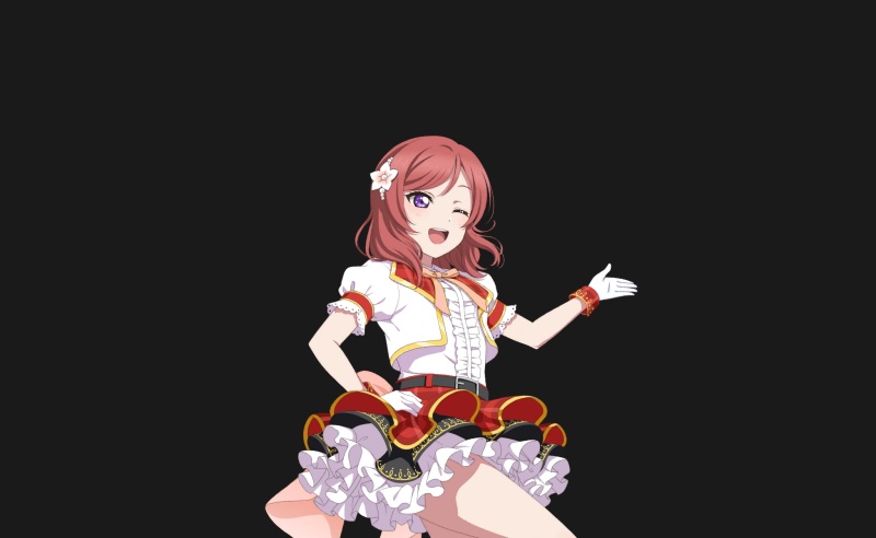 Maki Nishikino - AI Character on RolePlai